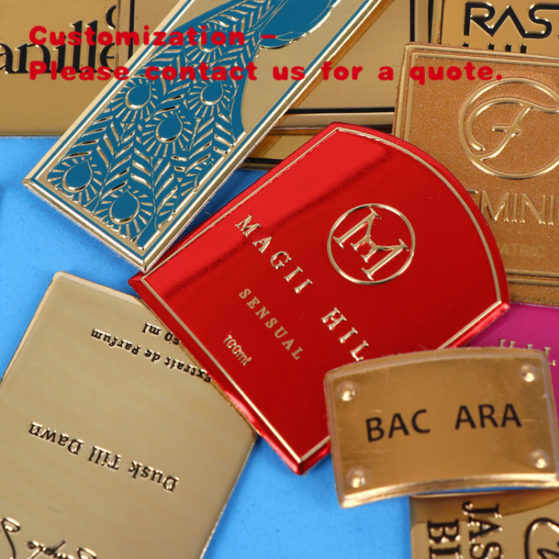 Perfume Fragrance Manufacturers - op maat. Aangepaste luxe product geur