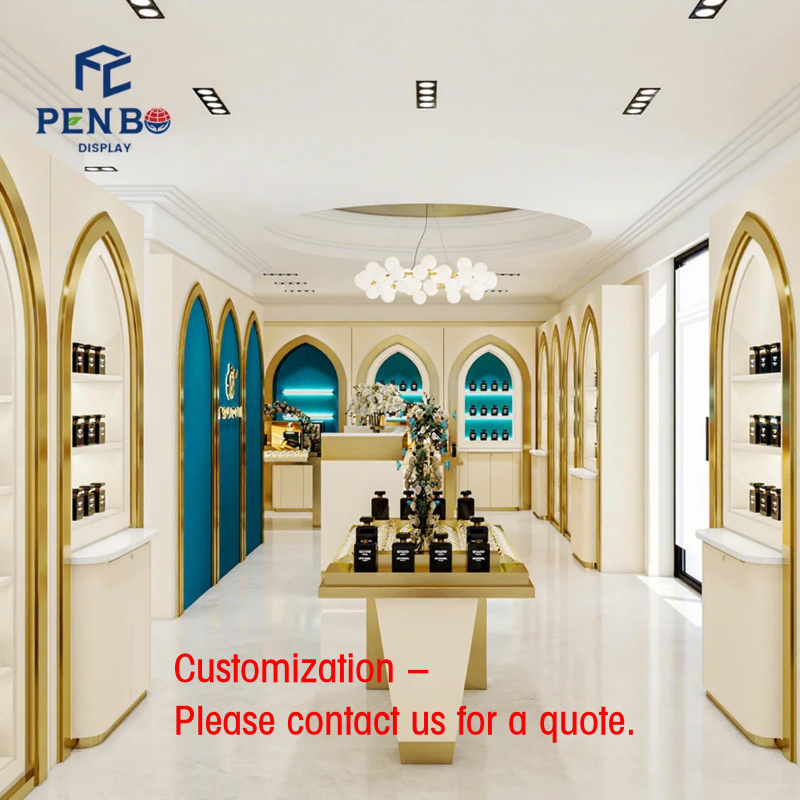 Perfume Fragrance Manufacturers - Op maat gemaakte professionele parfumontwerp- en