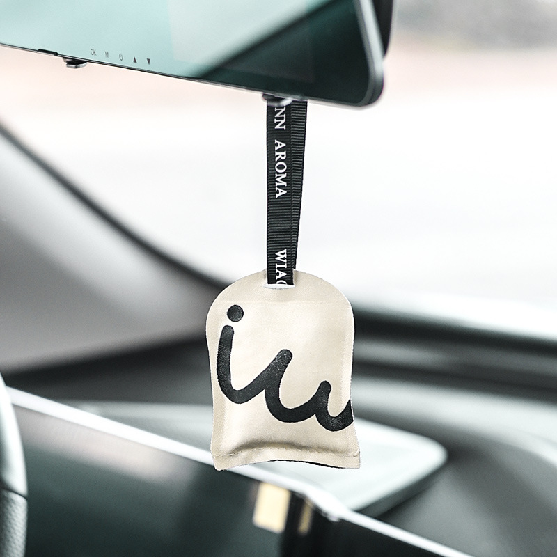 Perfume Fragrance Manufacturers - Nieuwe auto-aromatherapie autoparfumzakje, hoogwaardig, langdurig, lichte