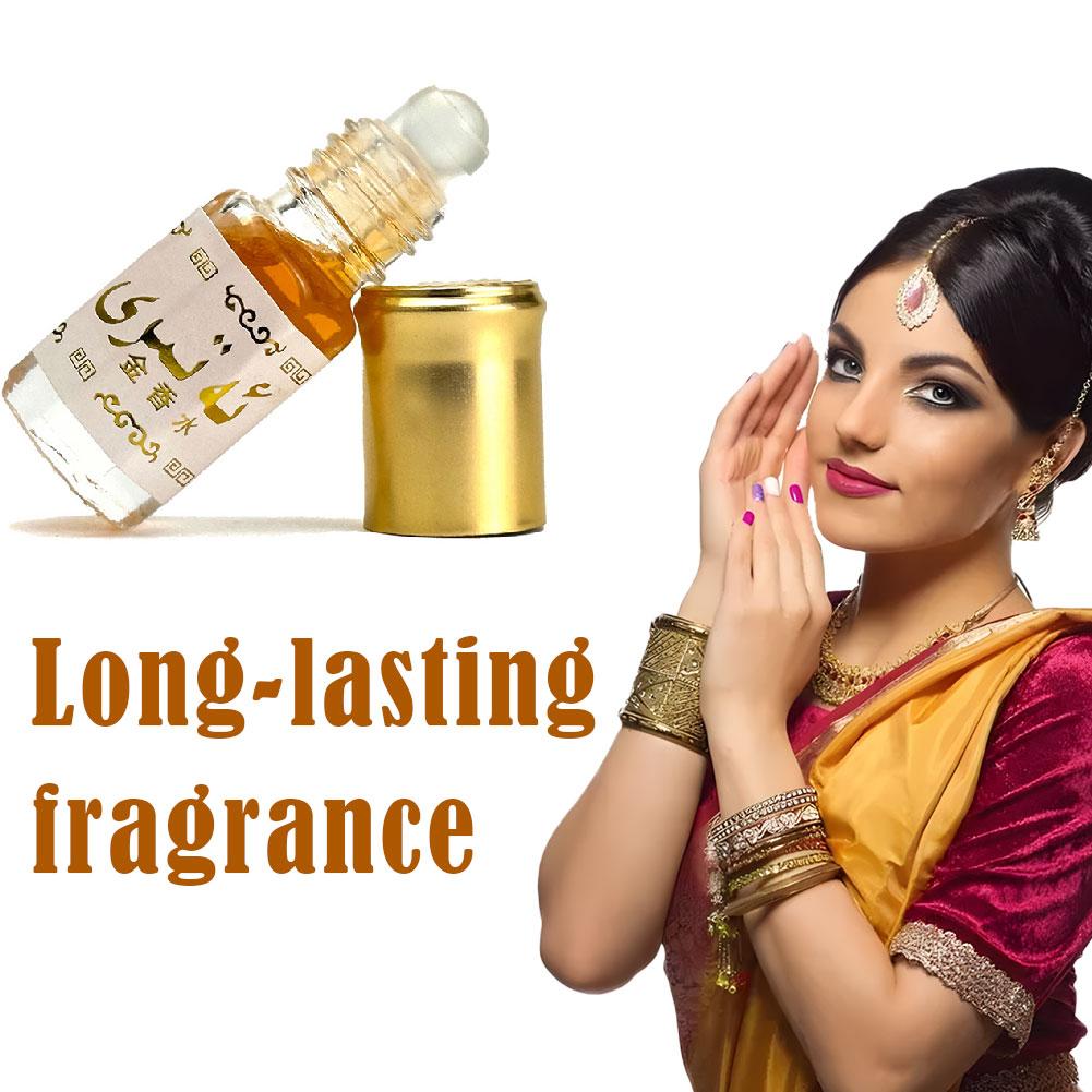 On Perfume & Fragrance Kota Bogor - Arabische Parfumolie Roll-on, draagbaar, langdurige geur
