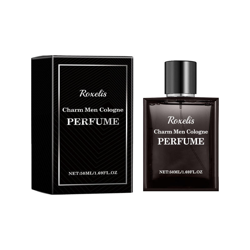 On Perfume & Fragrance Kota Bogor - Roxelis Heren Eau de Cologne, een