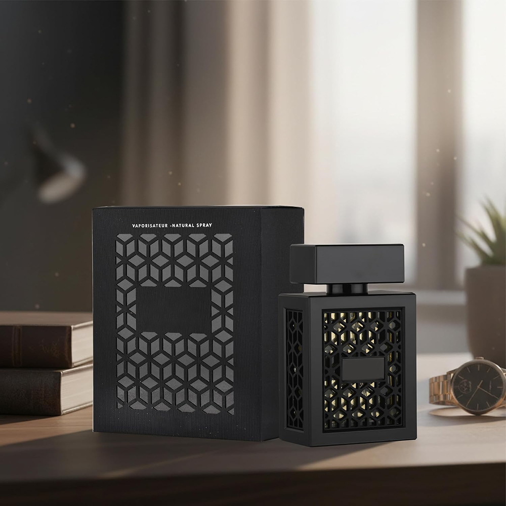 Fragrance And Perfume - RAVA Men Eau de Parfum Spray