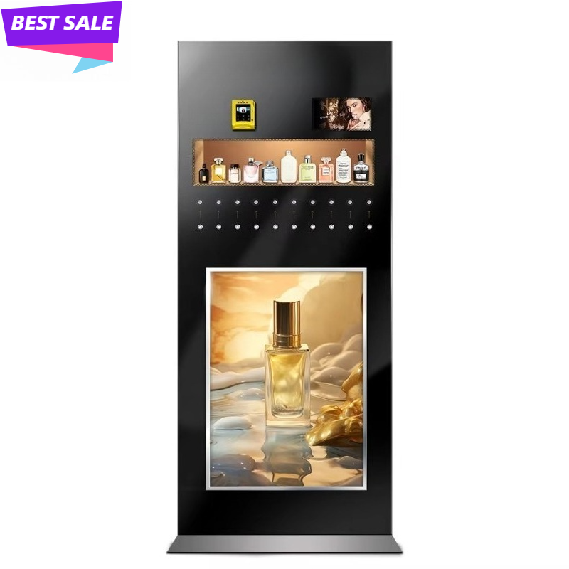 Perfume Fragrance Price - Fabrieks prijs automatische geur flesjes parfum