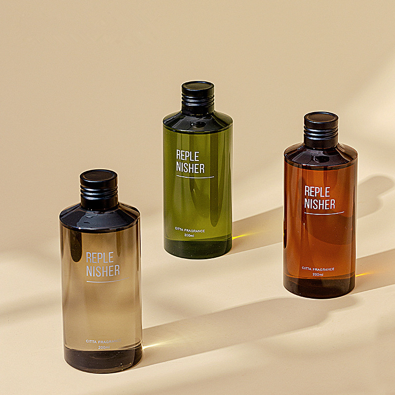 Perfume Room Fragrance - 200 ml aromaverspreider navulling - etherisch