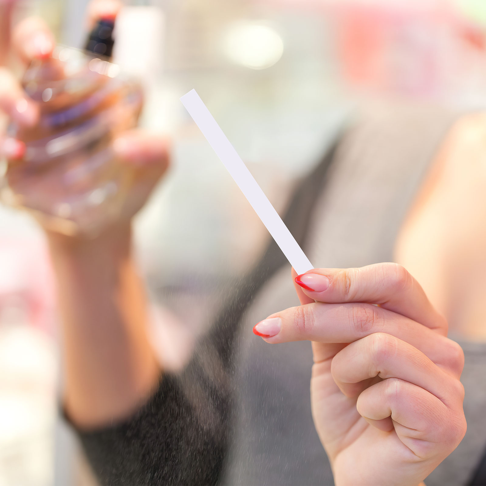 500 Stuks Witte Outfit Geurend - Perfume Room Fragrance recensie en prijs
