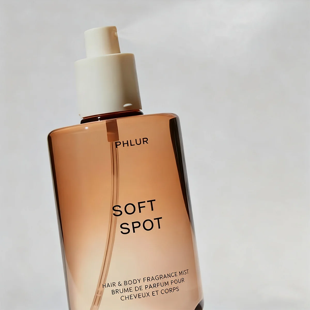 PHLUR Soft Spot Haar- & Lichaa - Fragrance And Perfume recensie en prijs