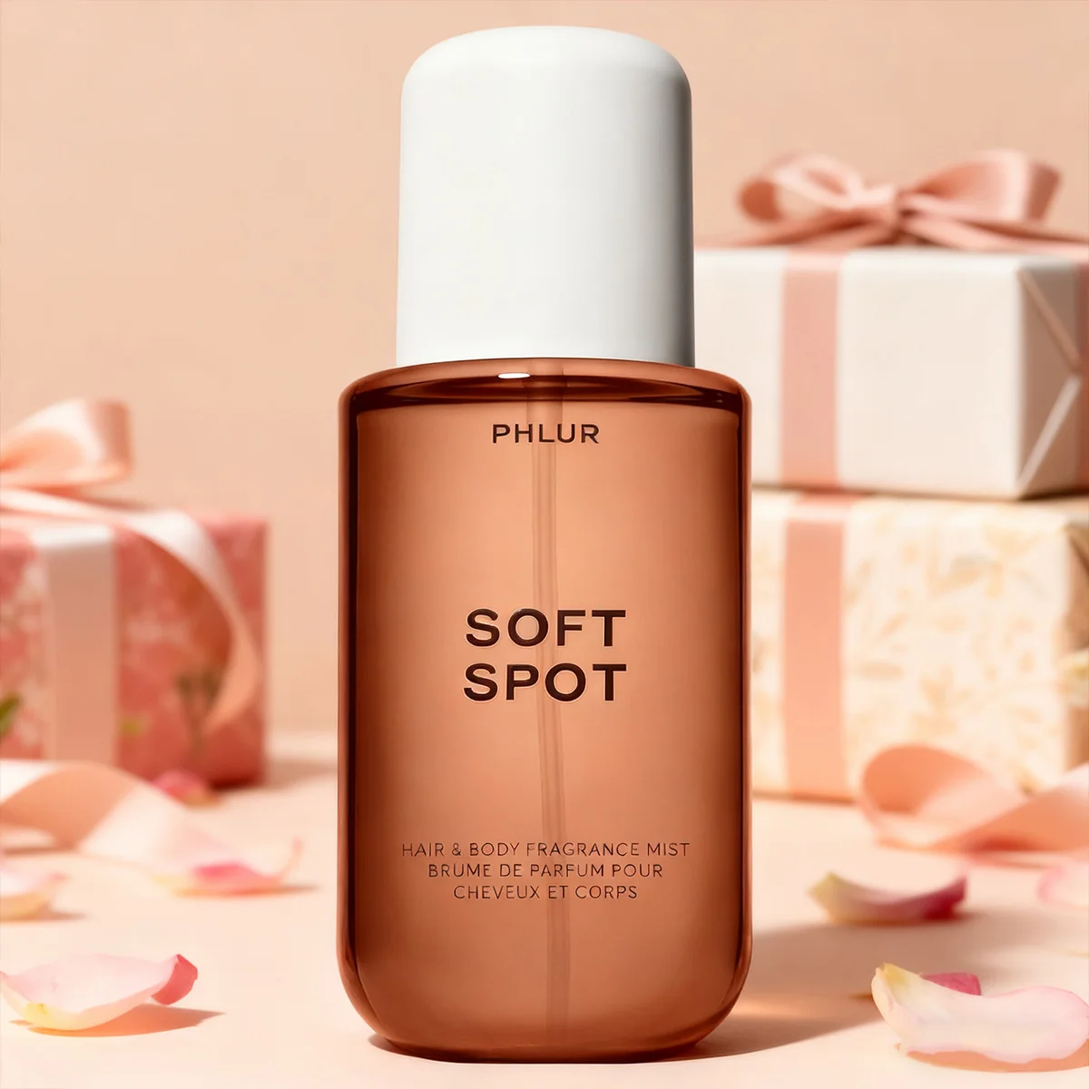 PHLUR Soft Spot Haar- & Lichaa - Fragrance And Perfume recensie en prijs