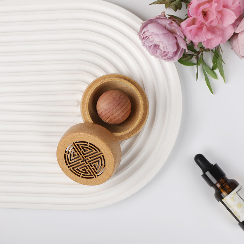 Oude draagbare geen parfum geu - Perfume Room Fragrance recensie en prijs