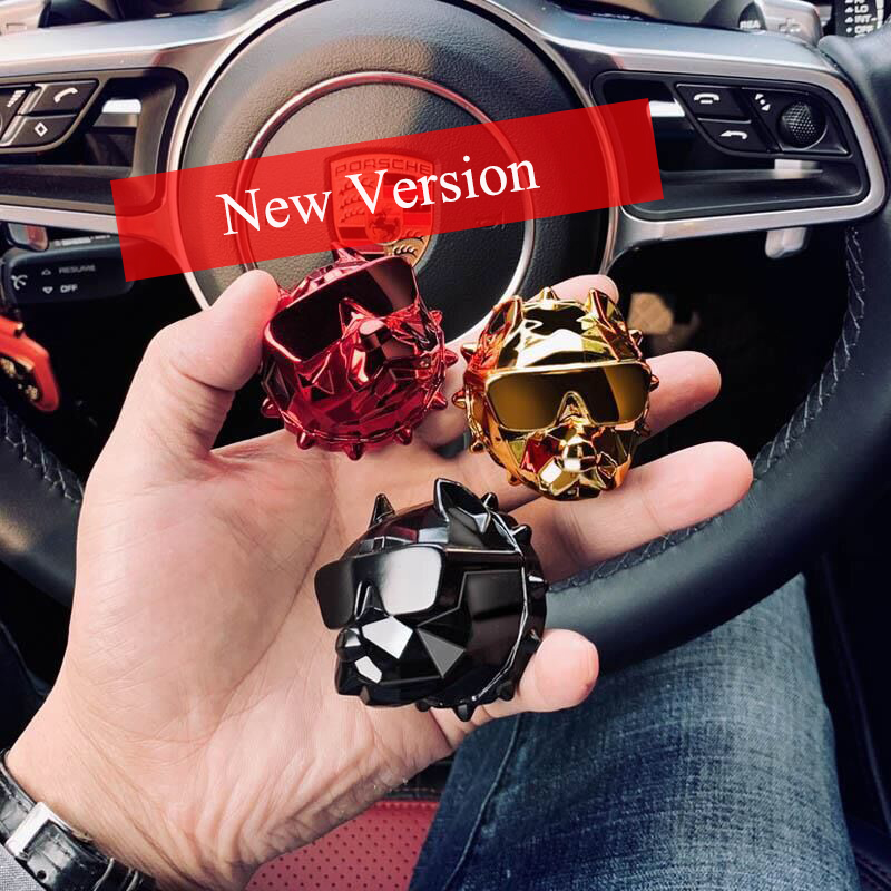 Geurloze Creatieve Bulldog Dif - Perfume Fragrance Price recensie en prijs