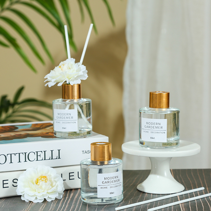 50Ml Hilton Shangri-La Reed Di - Perfume Room Fragrance recensie en prijs