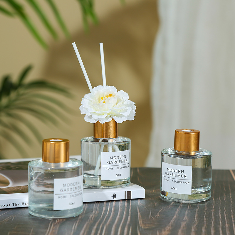 50Ml Hilton Shangri-La Reed Di - Perfume Room Fragrance recensie en prijs