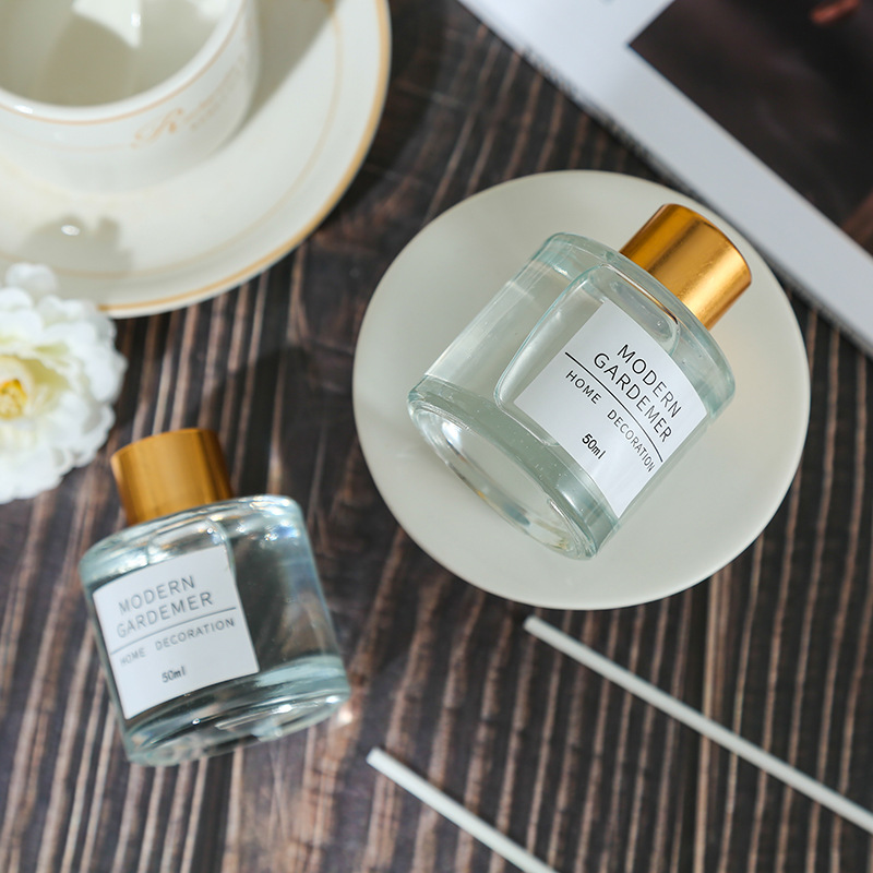 50Ml Hilton Shangri-La Reed Di - Perfume Room Fragrance recensie en prijs