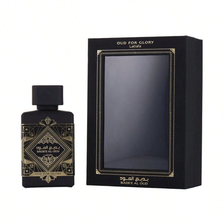 Lattafa Badee Al Oud For Glory - Fragrance And Perfume recensie en prijs