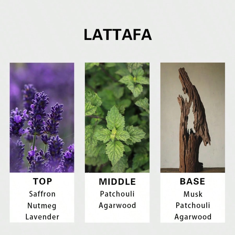 Lattafa Badee Al Oud For Glory - Fragrance And Perfume recensie en prijs