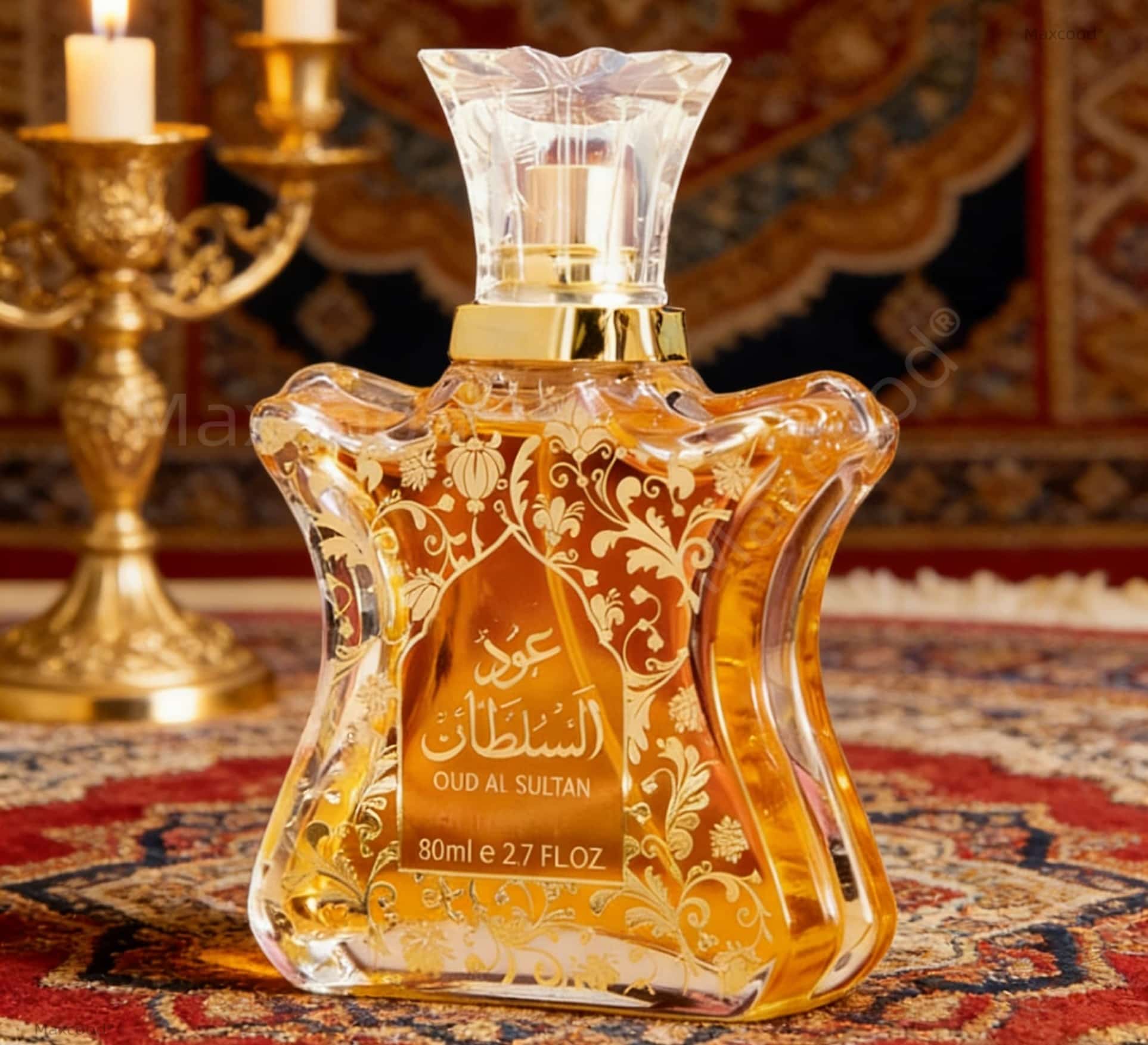 Citrus- en bloemige parfums La - Perfume Fragrance For Girls recensie en prijs