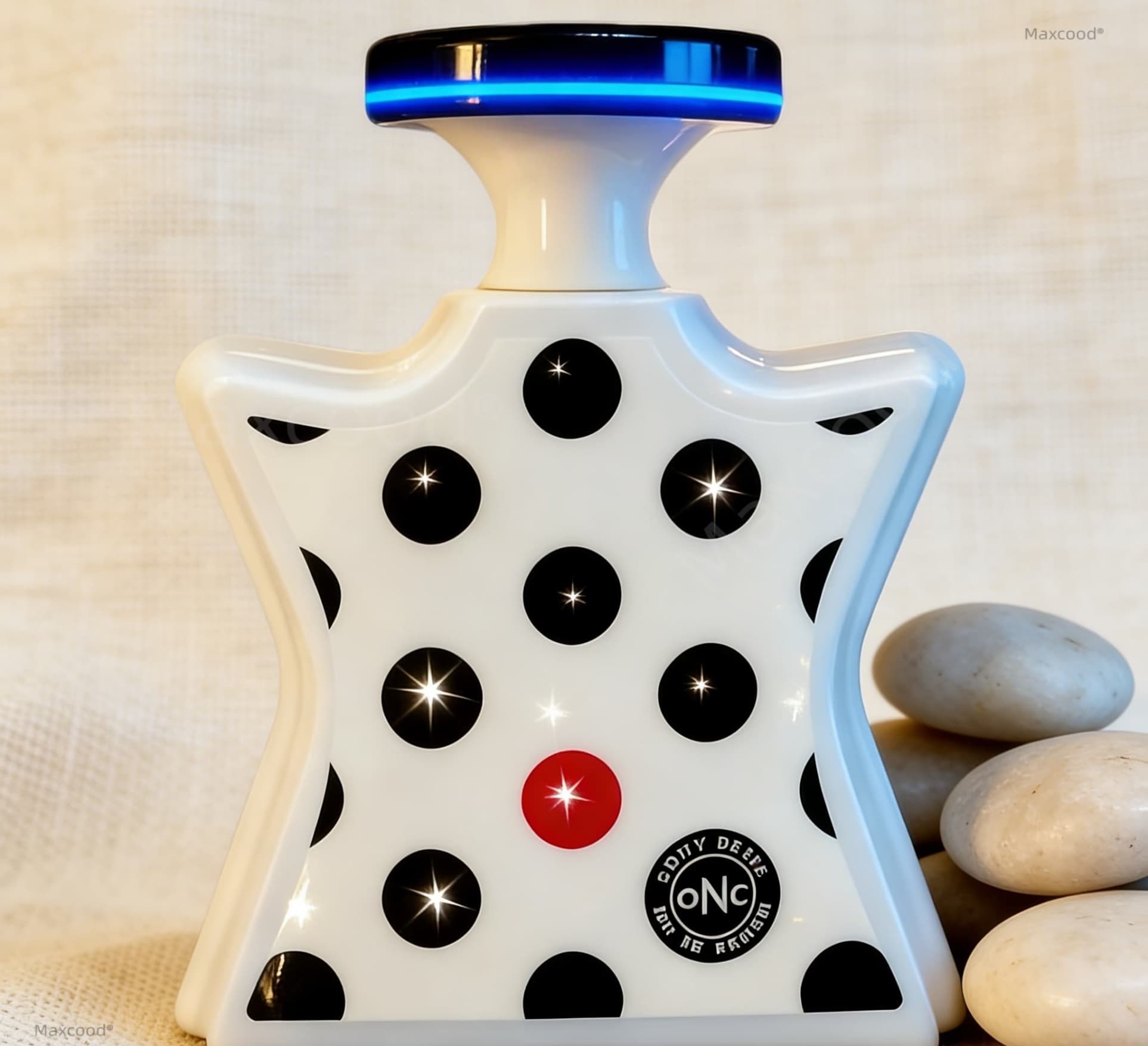 Citrus- en bloemige parfums La - Perfume Fragrance For Girls recensie en prijs