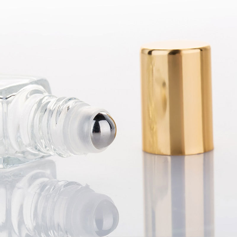 Essentiële olie glazen fles le - On Perfume & Fragrance Kota Bogor recensie en prijs