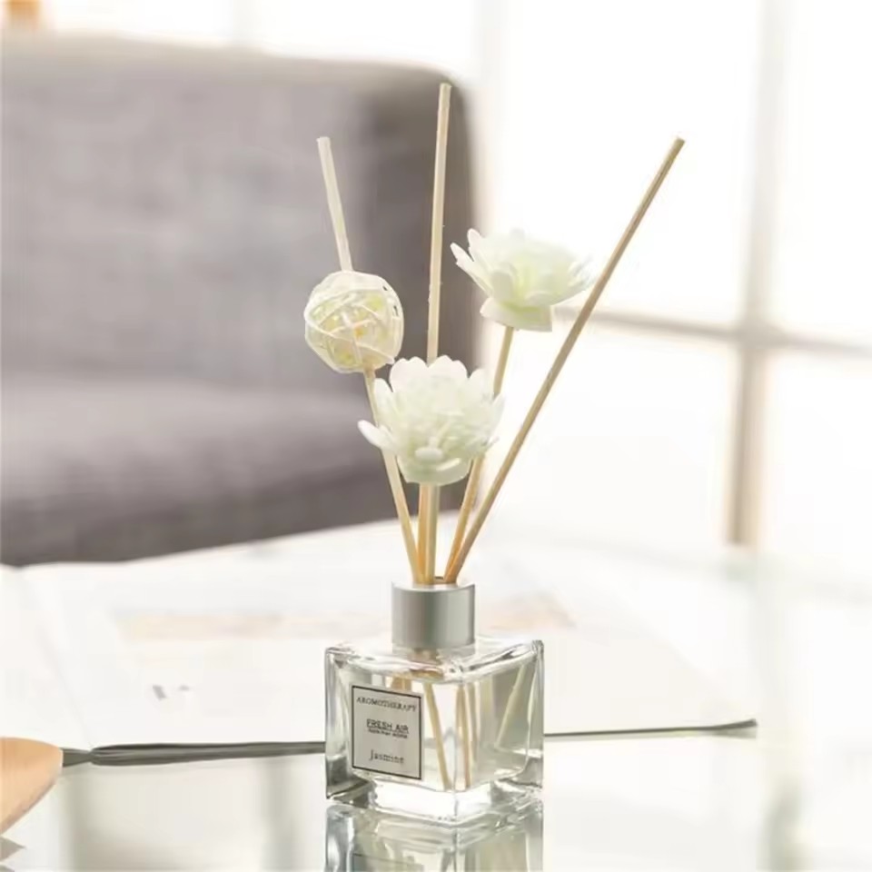 Kersenbloesem Rose Geur Vuurlo - Perfume Room Fragrance recensie en prijs