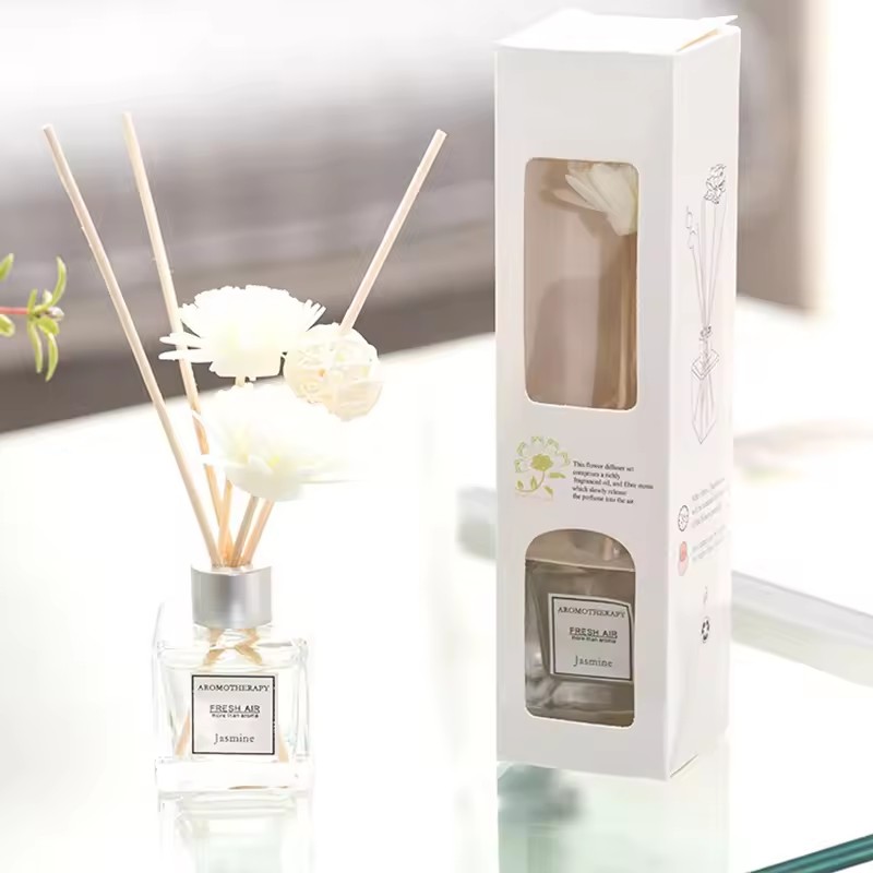 Kersenbloesem Rose Geur Vuurlo - Perfume Room Fragrance recensie en prijs