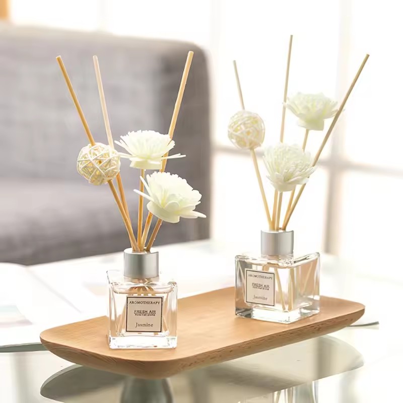Kersenbloesem Rose Geur Vuurlo - Perfume Room Fragrance recensie en prijs