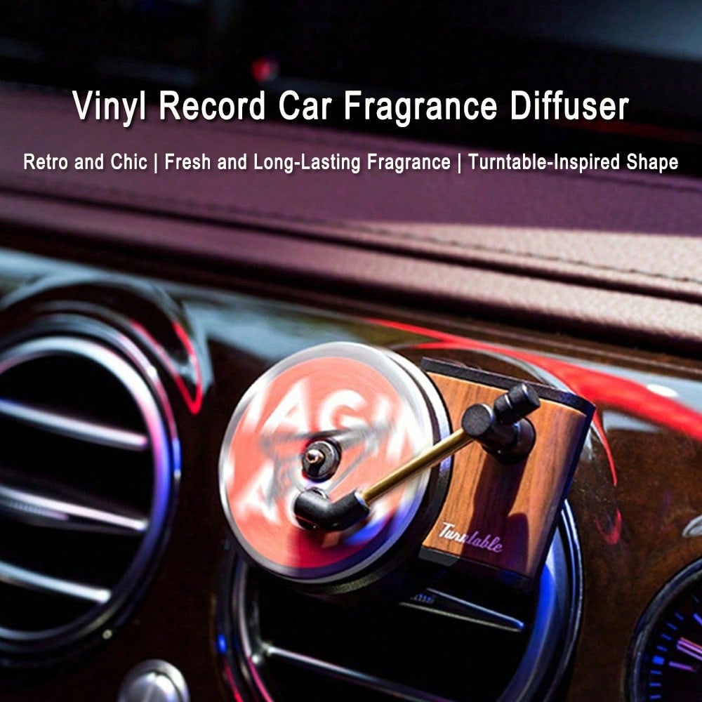 1 Stuks Auto Aromatherapie Luc - Perfume Fragrance Time recensie en prijs