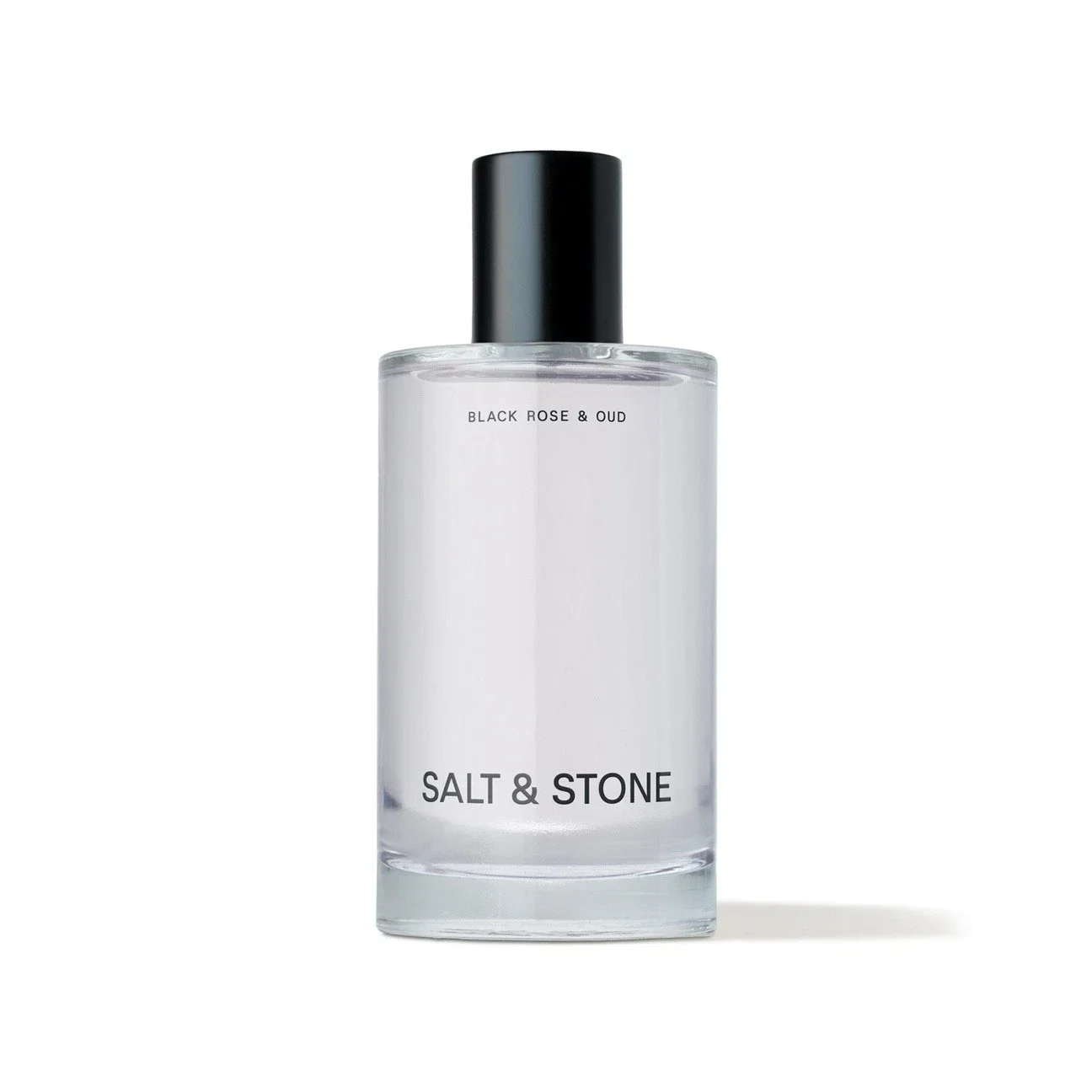 SALT & STONE Black Rose & Oud  - Fragrance And Perfume recensie en prijs