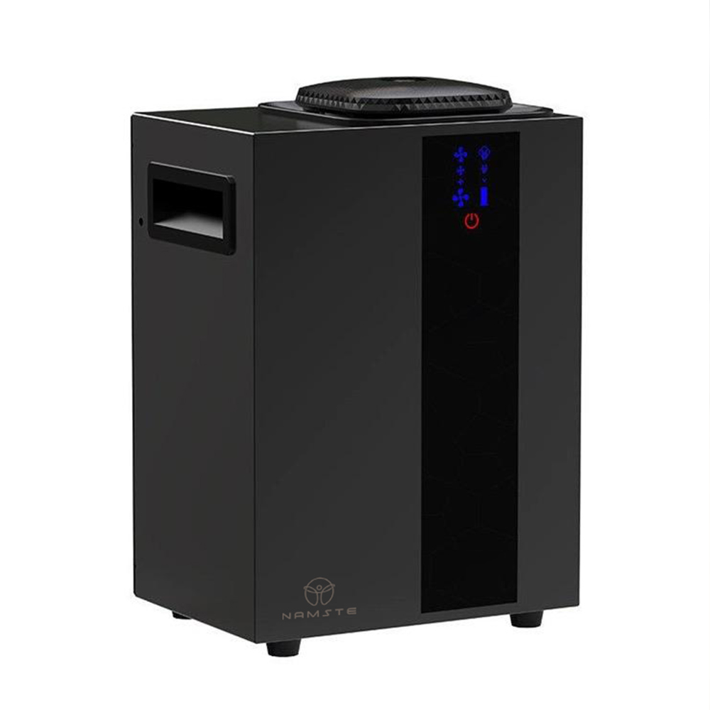 NAMASTE 4000m3 HVAC-systeem Ge - Perfume Room Fragrance recensie en prijs