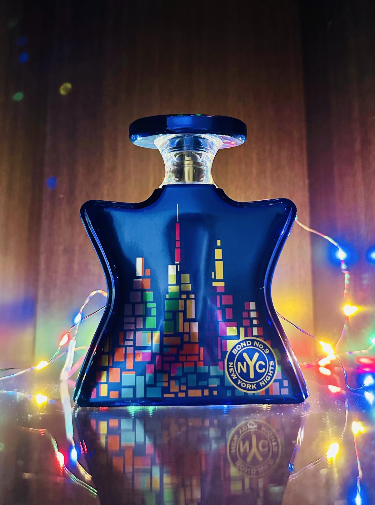 Nieuwe Aankomst Bond No.9 New  - Perfume Fragrance Price recensie en prijs