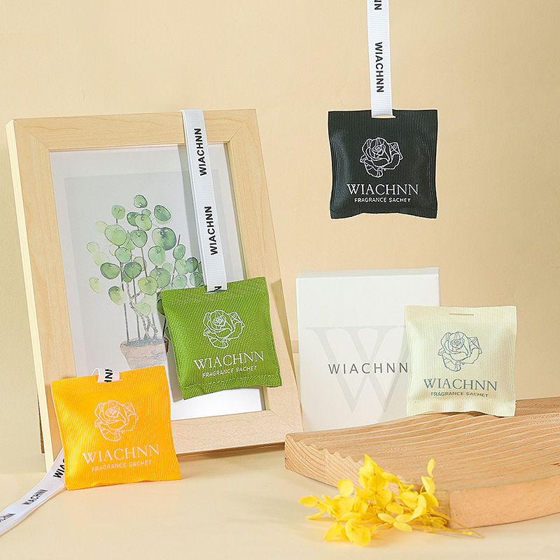 Huisgeur, binnenparfum, kamerd - Perfume Room Fragrance recensie en prijs