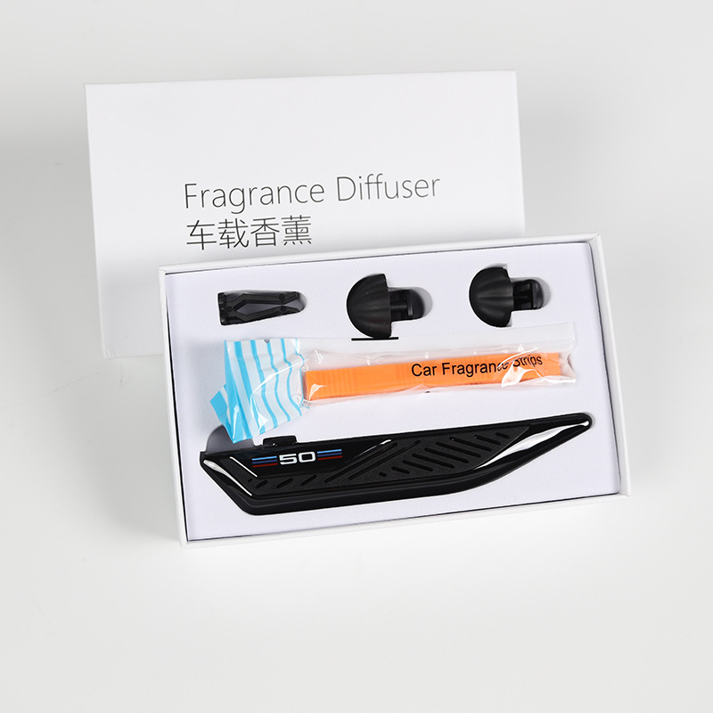 BMW 50-jarig jubileum kit auto - Perfume Fragrance Manufacturers recensie en prijs