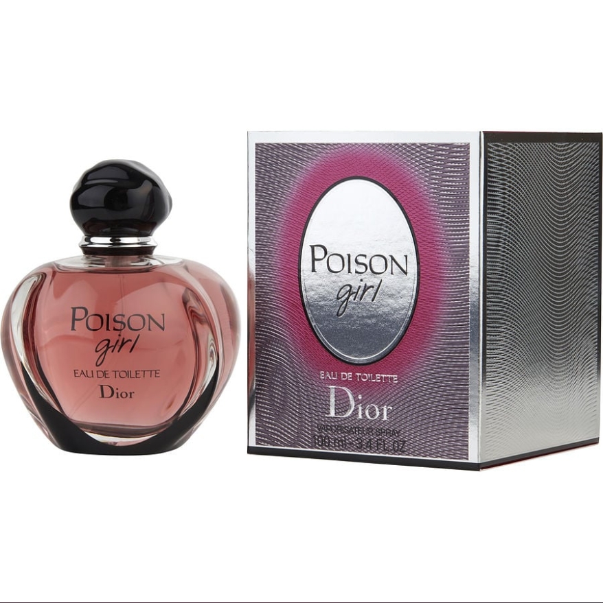 Dior Poison Girl voor vrouwen  - Perfume Fragrance For Girls recensie en prijs