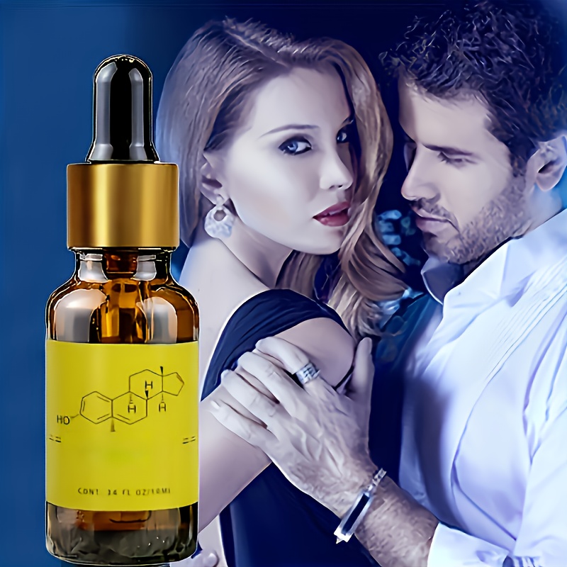 3/4Pc Feromoon Parfum Unisex L - Fragrance And Perfume recensie en prijs