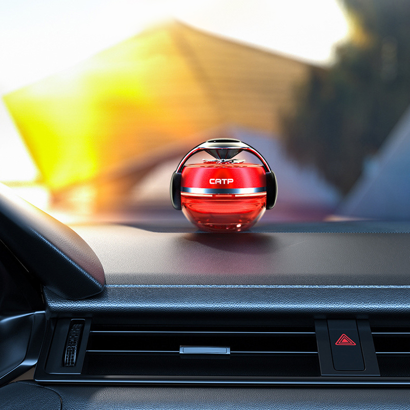 Solar Car Parfum Gepersonalise - Perfume Fragrance Time recensie en prijs