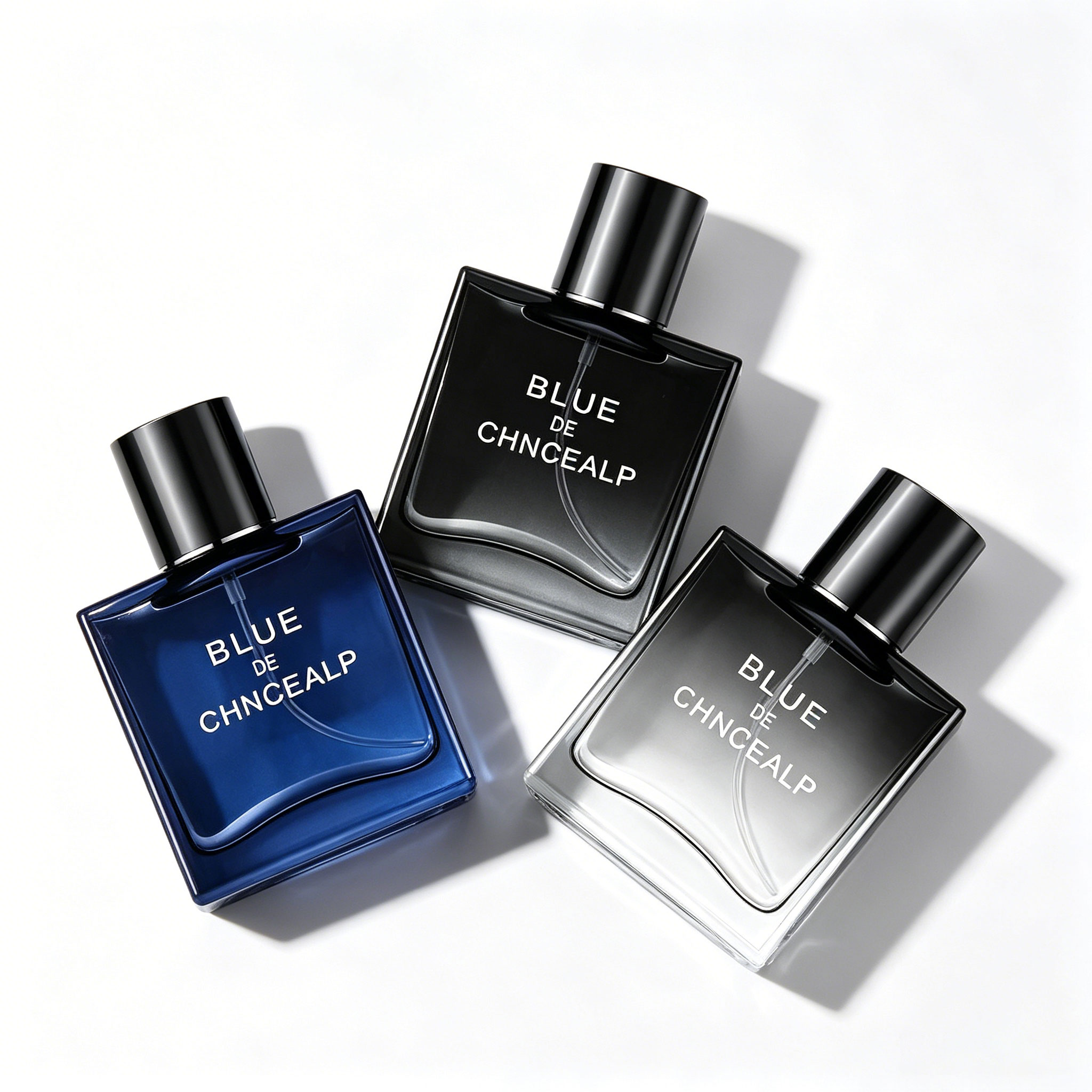 Masculine Gentleman Blue Marin - Fragrance And Perfume recensie en prijs