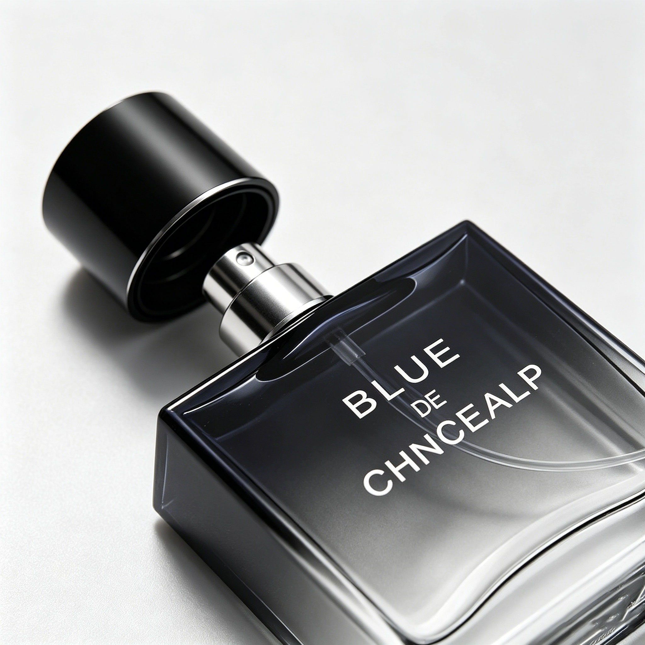 Masculine Gentleman Blue Marin - Fragrance And Perfume recensie en prijs
