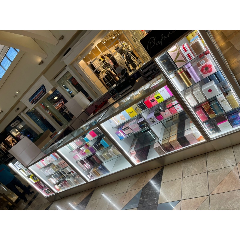 op maat. China Fabricage Showc - Perfume Fragrance Manufacturers recensie en prijs