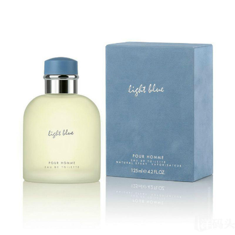 Hoge kwaliteit parfum voor man - Fragrance And Perfume recensie en prijs