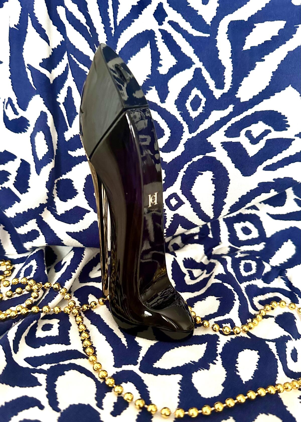 Carolina Herrera Good Girl Par - Perfume Fragrance Price recensie en prijs