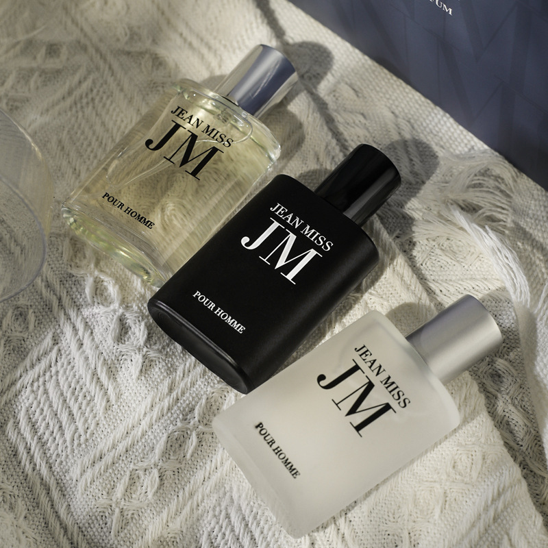 3-delige Eau de Toilette Colog - Fragrance And Perfume recensie en prijs