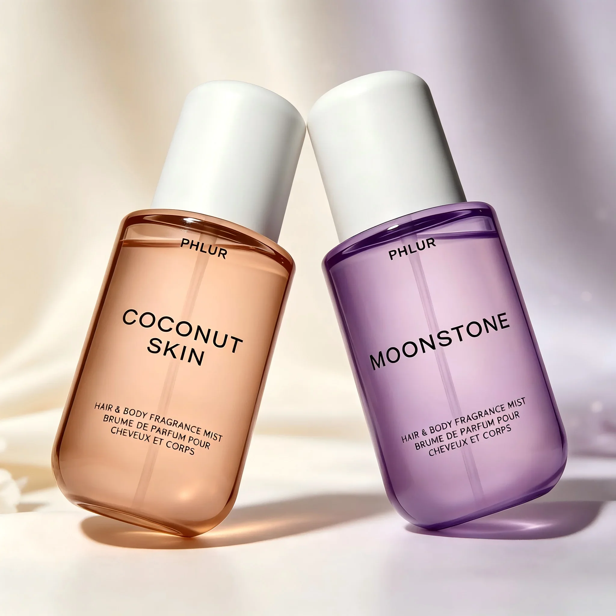 PHLUR Kokosolie & Maansteen Ha - Fragrance And Perfume recensie en prijs