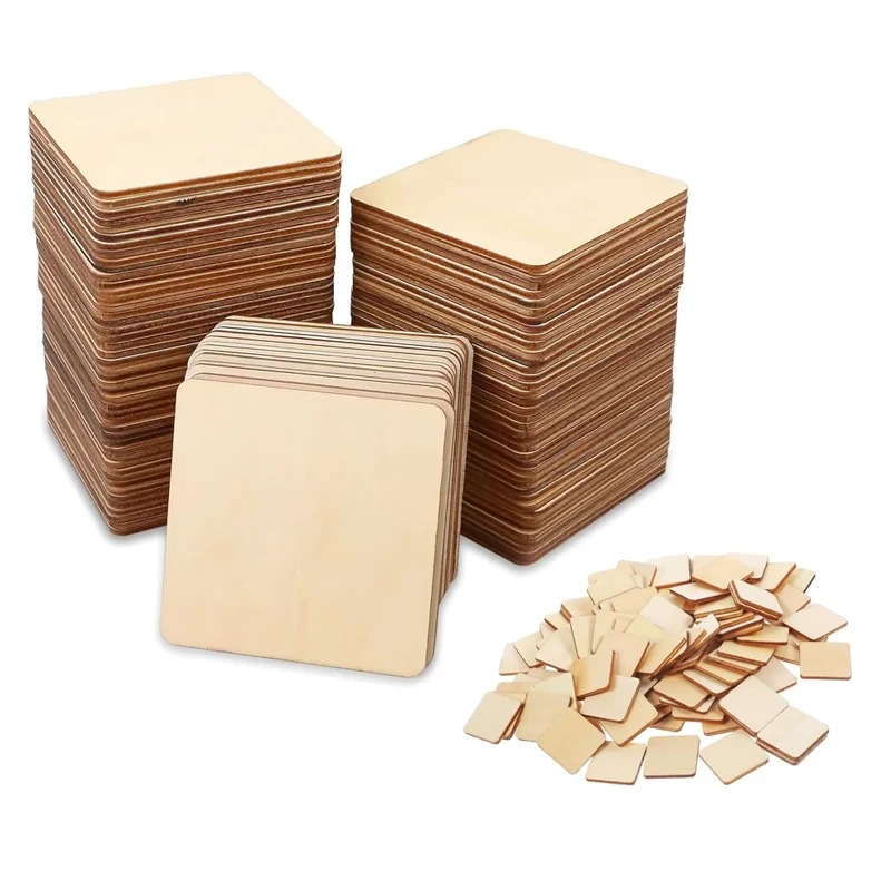 1-10 cm onafgewerkte blanco ho - Oud Wood Chip recensie en prijs