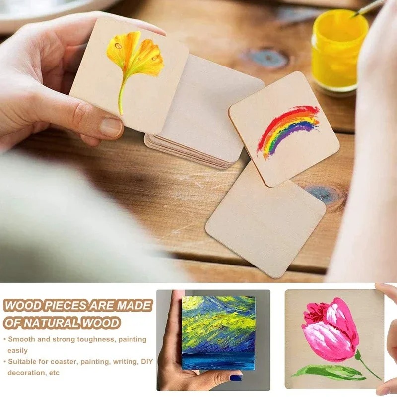 1-10 cm onafgewerkte blanco ho - Oud Wood Chip recensie en prijs