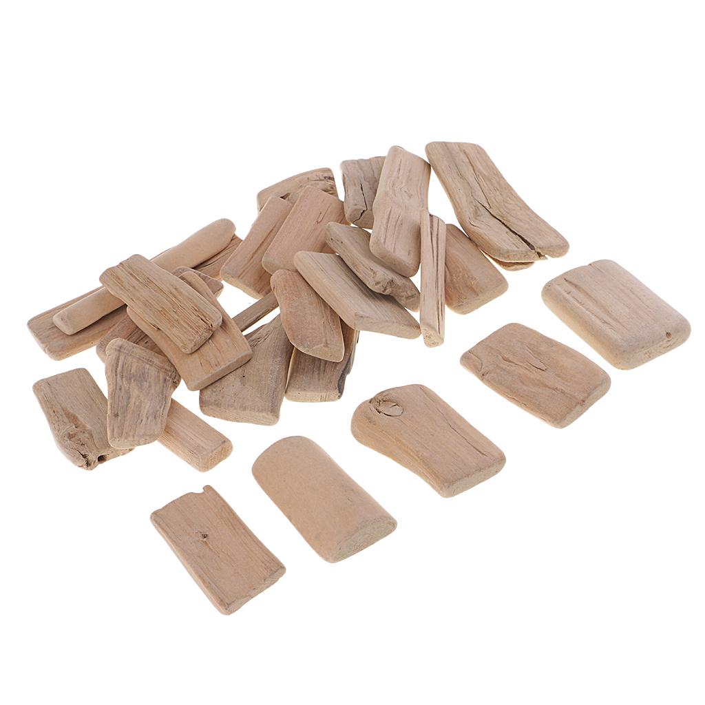 250g houten schijfjes drijfhou - Oud Wood Chip recensie en prijs