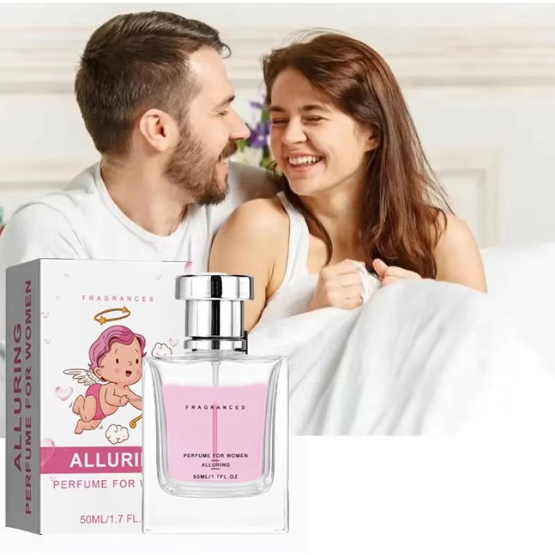 Digitaal parfum, frisse geur,  - Perfume Fragrance For Girls recensie en prijs