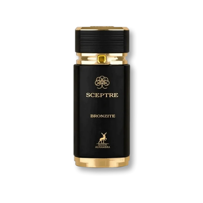 Maison Alhambra Sceptre Bronzi - Fragrance And Perfume recensie en prijs