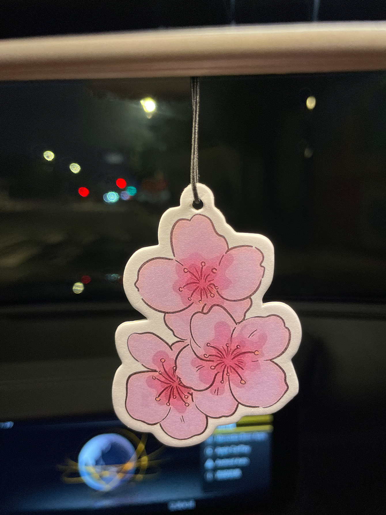 Sakura/Freesia Frisse Geur Vij - Perfume Room Fragrance recensie en prijs