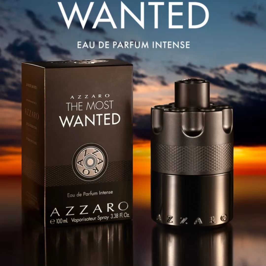 Azzaro The Most Wanted Eau de  - Fragrance And Perfume recensie en prijs