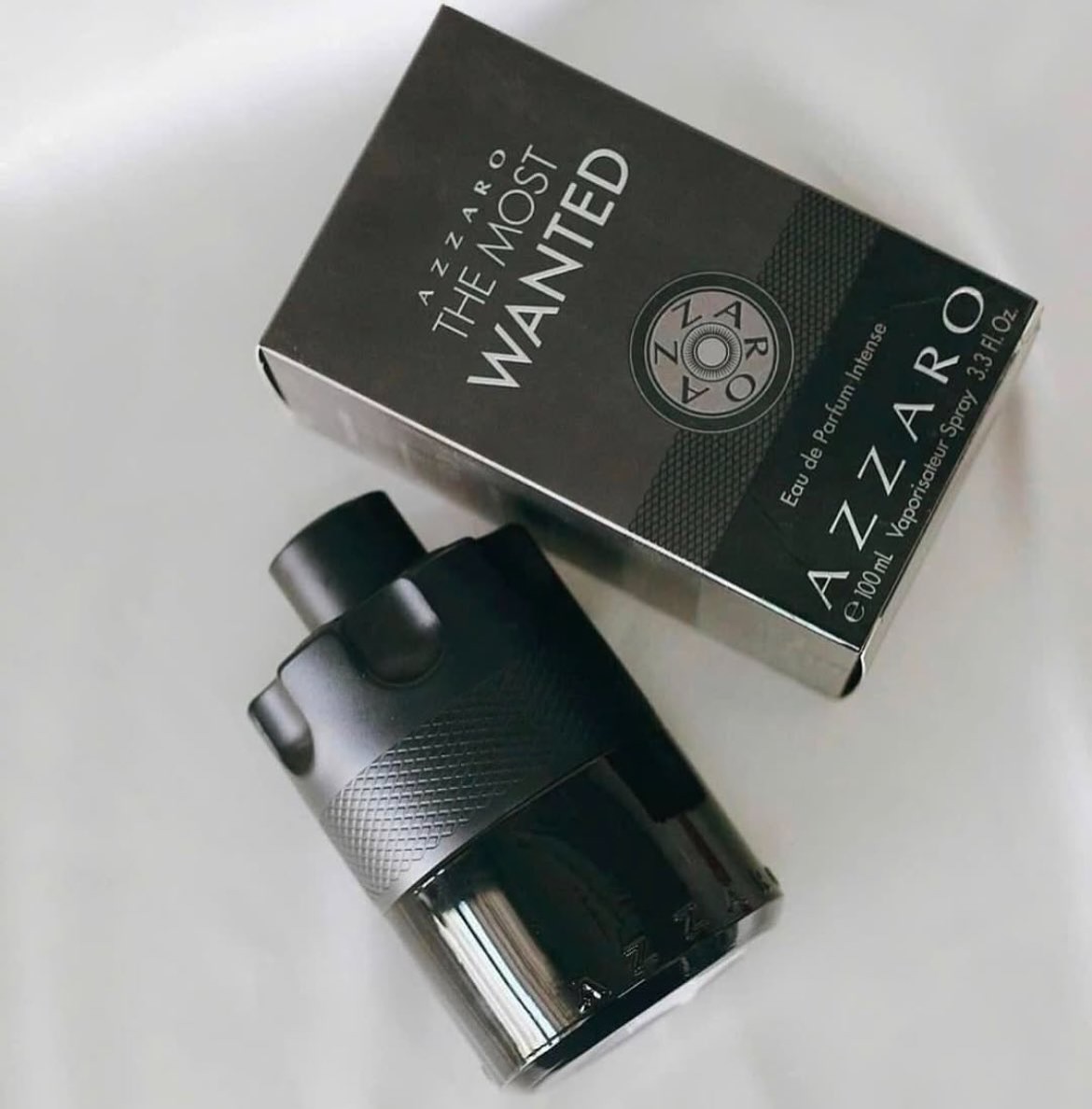 Azzaro The Most Wanted Eau de  - Fragrance And Perfume recensie en prijs