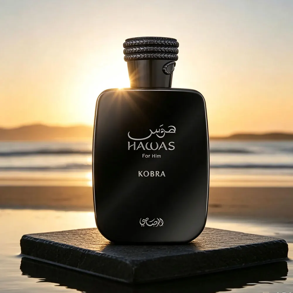 Kobra Parfum voor mannen Ferom - Fragrance And Perfume recensie en prijs