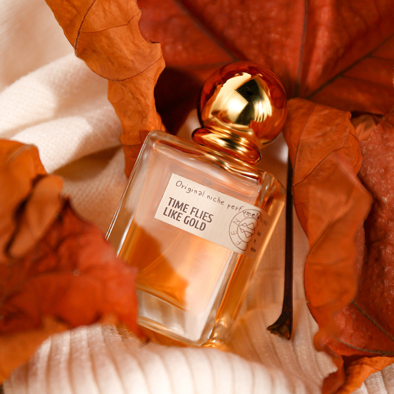 Niche damesparfum, langdurige  - Perfume Fragrance Time recensie en prijs